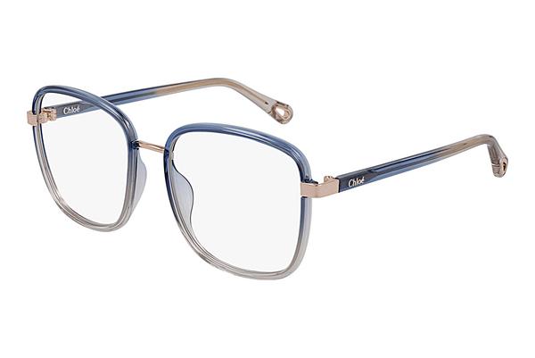 Lunettes de vue Chloé CH0034O 002