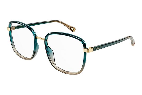 Lunettes de vue Chloé CH0034O 010