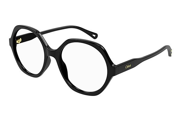 Lunettes de vue Chloé CH0083O 005