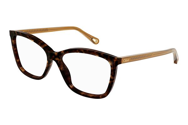 Lunettes de vue Chloé CH0118O 006