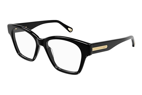 Lunettes de vue Chloé CH0122O 001