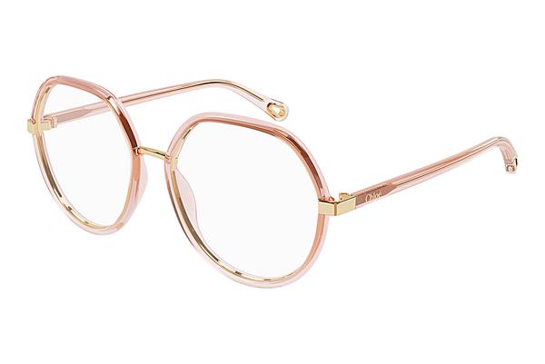 Lunettes de vue Chloé CH0131O 001