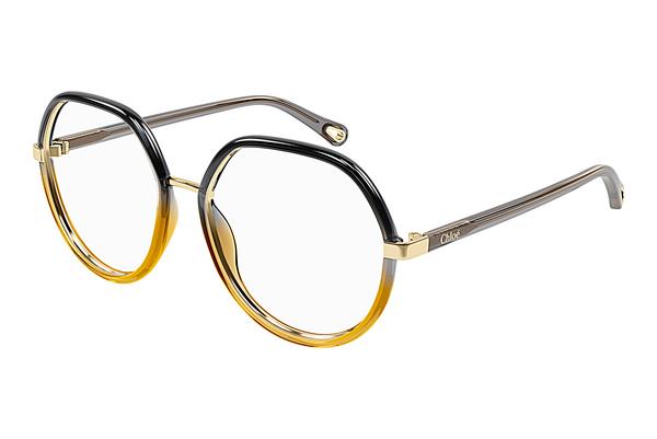 Lunettes de vue Chloé CH0131O 005