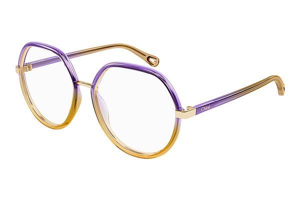 Lunettes de vue Chloé CH0131O 010