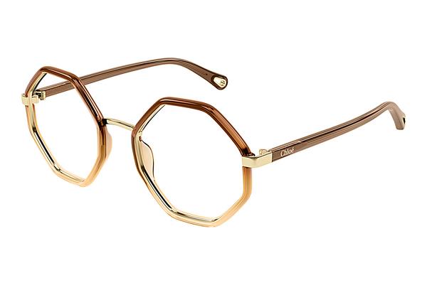 Lunettes de vue Chloé CH0132O 010