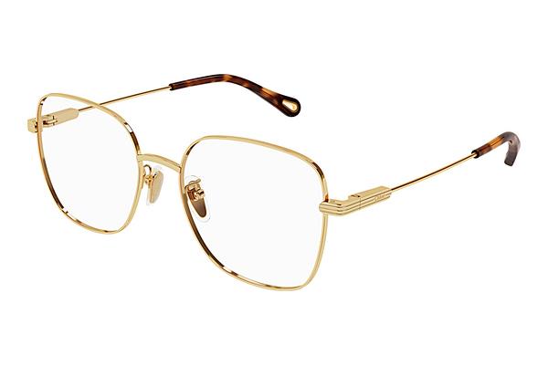 Lunettes de vue Chloé CH0141OA 001