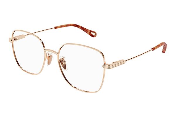 Lunettes de vue Chloé CH0141OA 002