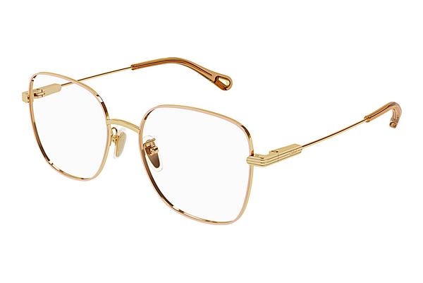 Lunettes de vue Chloé CH0141OA 004