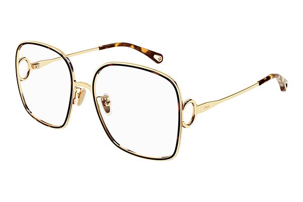 Lunettes de vue Chloé CH0147O 002