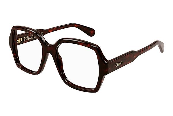 Lunettes de vue Chloé CH0155O 002