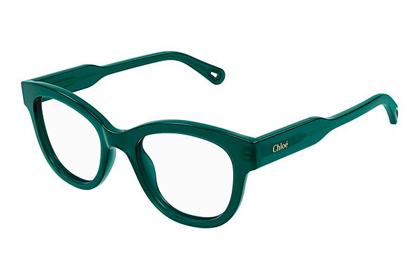 Lunettes de vue Chloé CH0162O 008