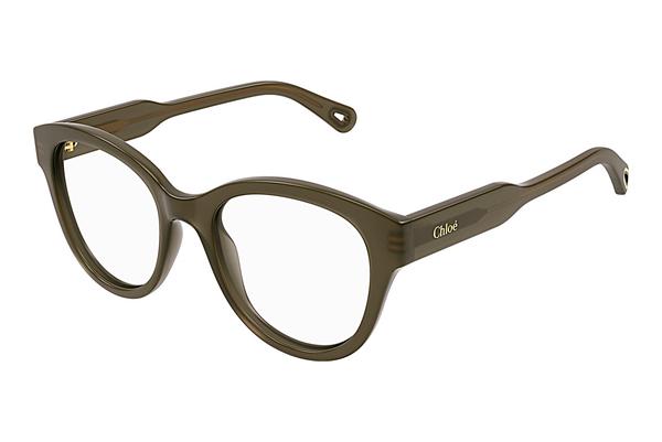 Lunettes de vue Chloé CH0163O 004