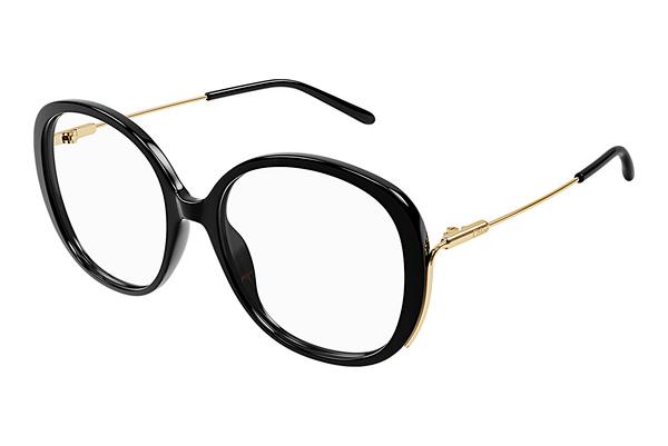 Lunettes de vue Chloé CH0172O 001