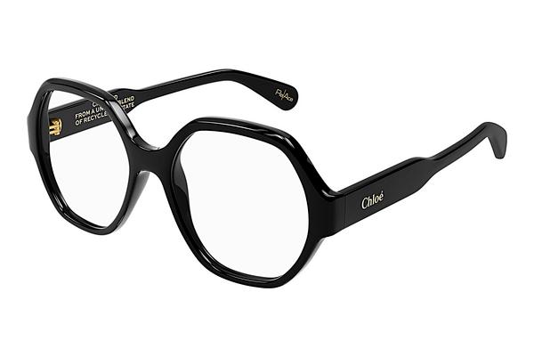 Lunettes de vue Chloé CH0189O 001