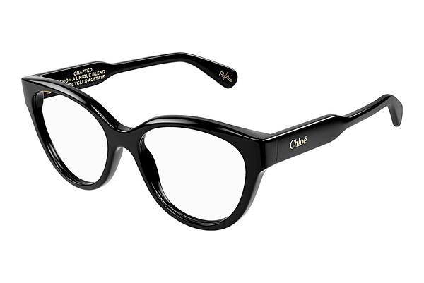 Lunettes de vue Chloé CH0193O 001