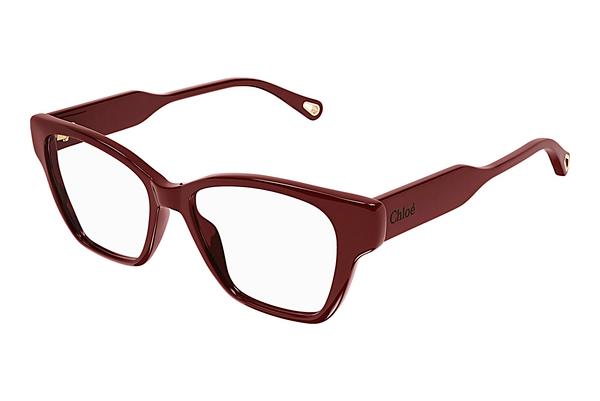 Lunettes de vue Chloé CH0200O 010