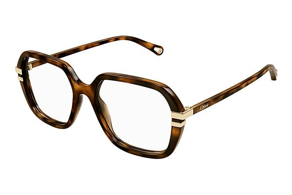 Brille Chloé CH0205O 002