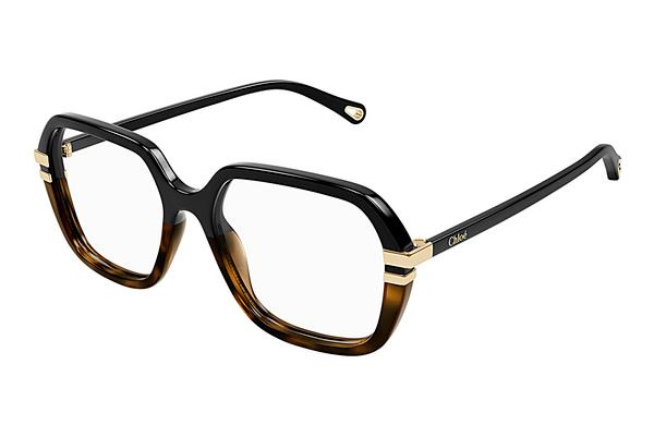 Lunettes de vue Chloé CH0205O 003