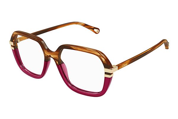 Lunettes de vue Chloé CH0205O 008