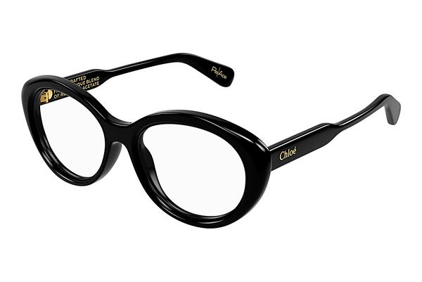 Lunettes de vue Chloé CH0223O 001