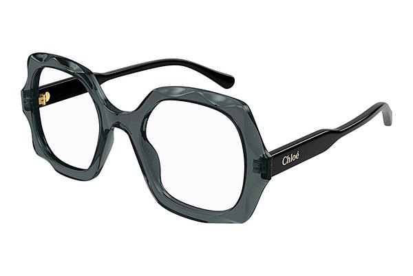 Lunettes de vue Chloé CH0228O 001