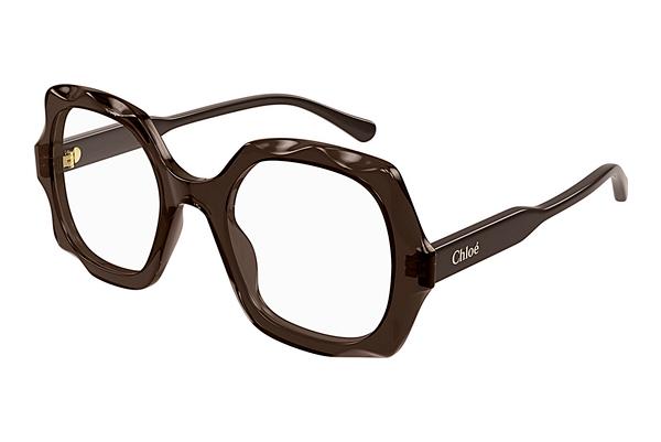 Lunettes de vue Chloé CH0228O 005