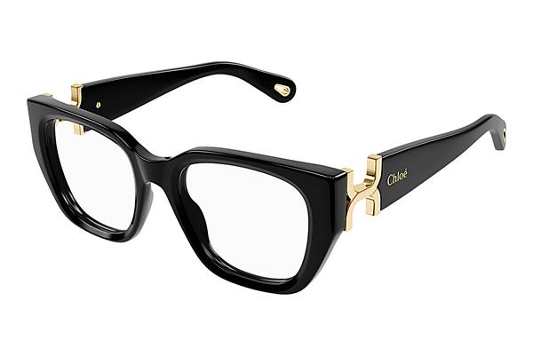 Lunettes de vue Chloé CH0238O 001