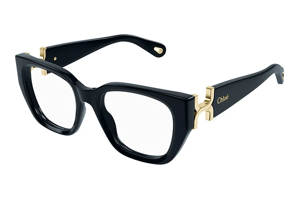 Silmälasit/lasit Chloé CH0238O 003