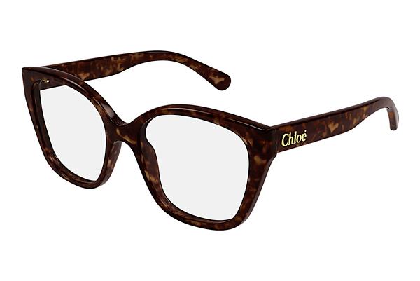 Glasögon Chloé CH0241O 002