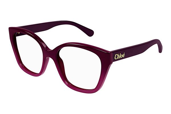 Glasögon Chloé CH0241O 003