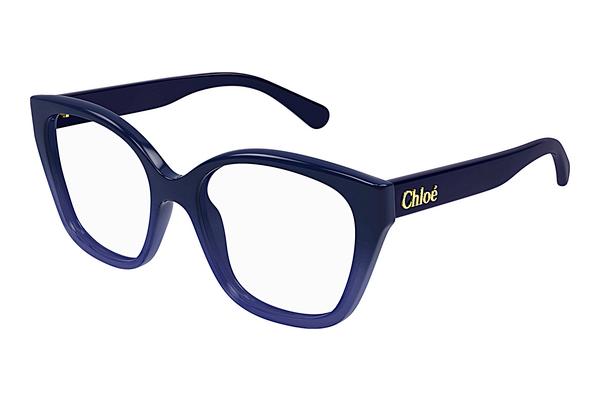 Lunettes de vue Chloé CH0241O 004