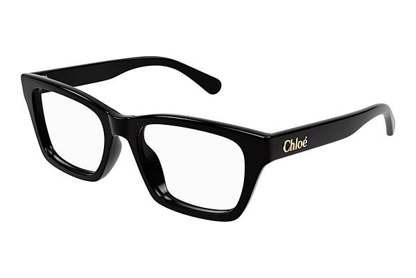 Lunettes de vue Chloé CH0242O 001