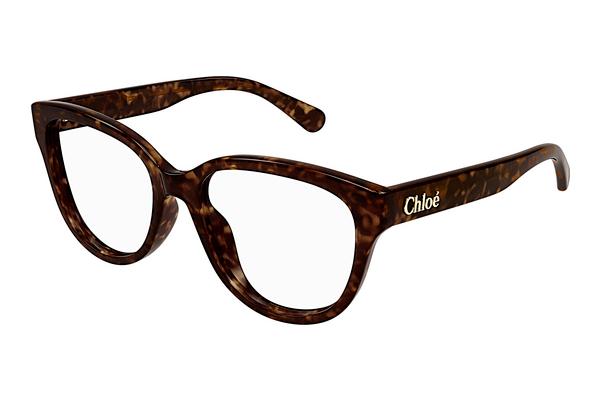 Lunettes de vue Chloé CH0243O 006