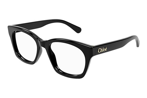 Lunettes de vue Chloé CH0244O 001