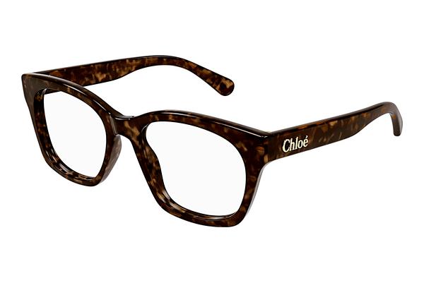 Lunettes de vue Chloé CH0244O 002