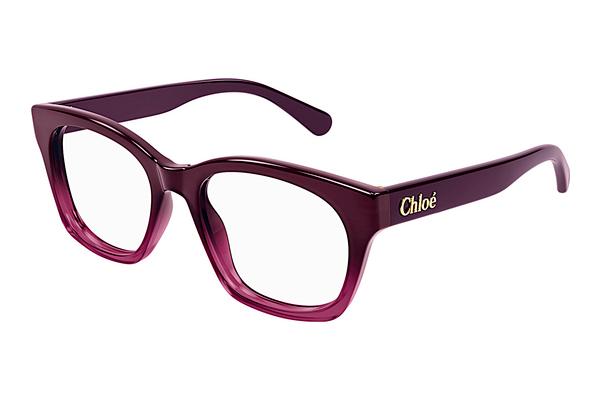 Lunettes de vue Chloé CH0244O 007