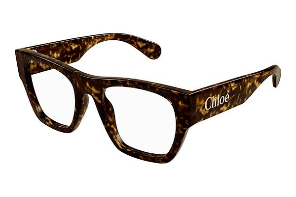 Designerbrillen Chloé CH0250O 002