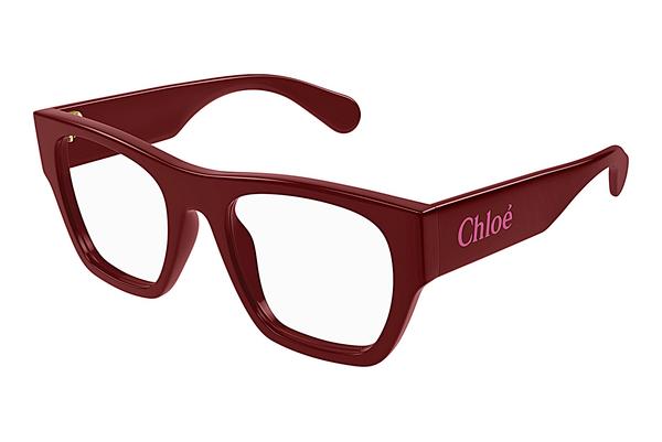 Očala Chloé CH0250O 003