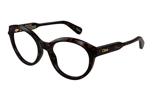 Lunettes de vue Chloé CH0264O 002