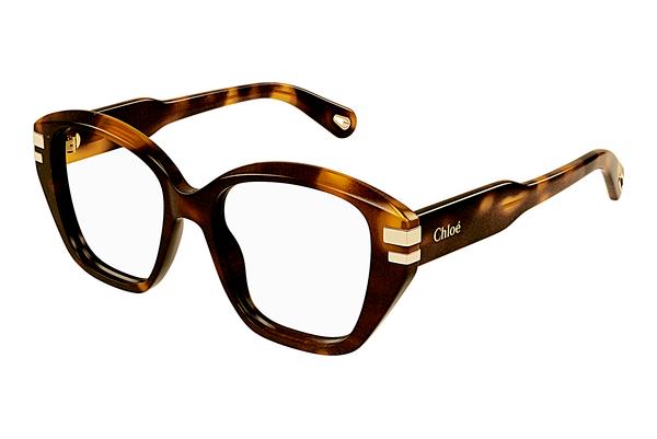 Lunettes de vue Chloé CH0267O 002