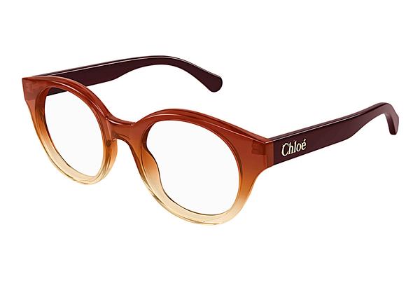 Lunettes de vue Chloé CH0271O 010