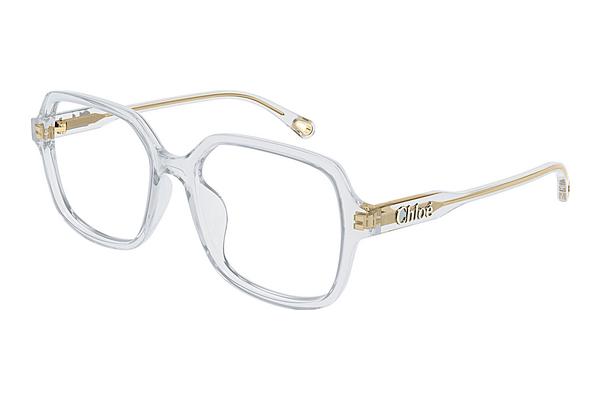 Designerbrillen Chloé CH0277OA 002