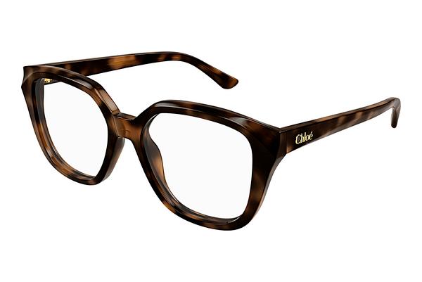 Lunettes de vue Chloé CH0293O 002