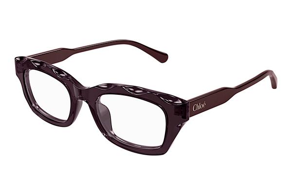 Lunettes de vue Chloé CH0297O 006