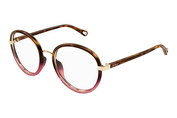 Lunettes de vue Chloé CH0308O 001