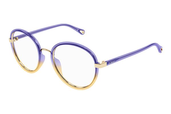 Lunettes de vue Chloé CH0308O 004