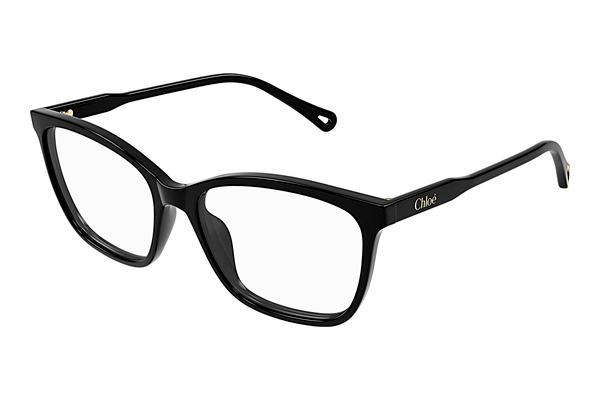 Lunettes de vue Chloé CH0318O 001