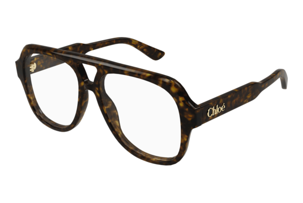 Brilles Chloé CH0339O 002