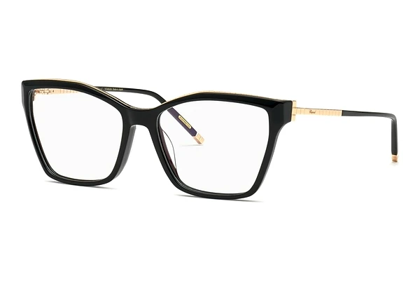 Lunettes design Chopard VCH321M 0BLK