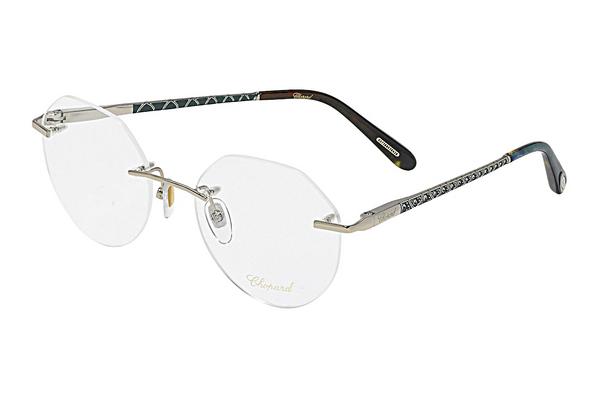 Lunettes de vue Chopard VCHD77S 0492